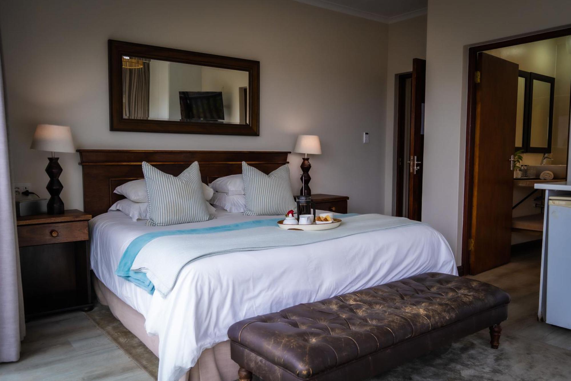 Supertubes Guesthouse Джефрис Бей Екстериор снимка