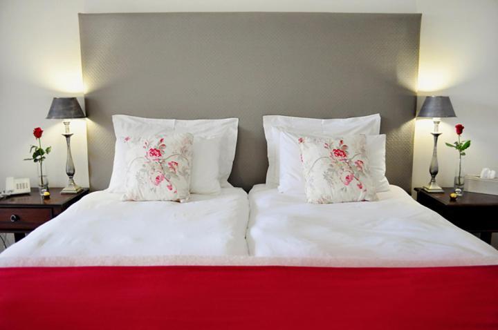 Supertubes Guesthouse Джефрис Бей Стая снимка